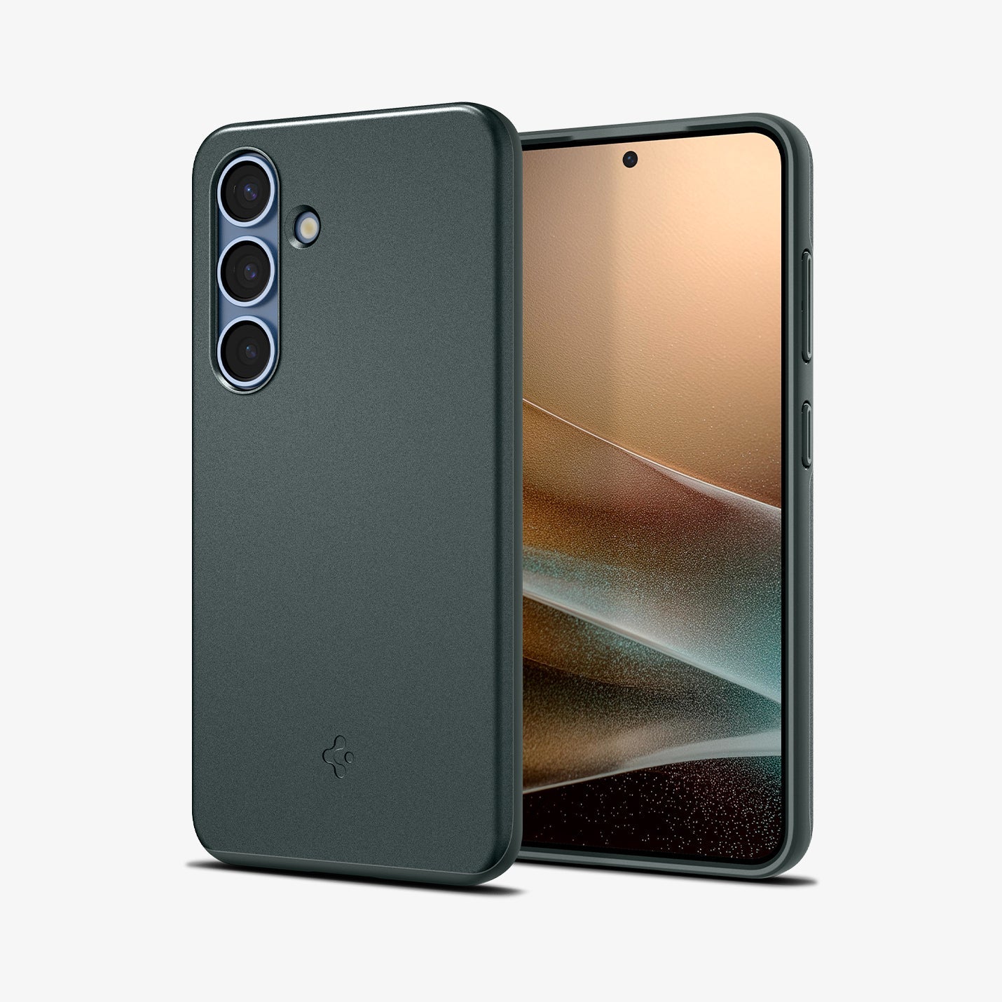 Galaxy S25 Series - Thin Fit (Mag Fit)