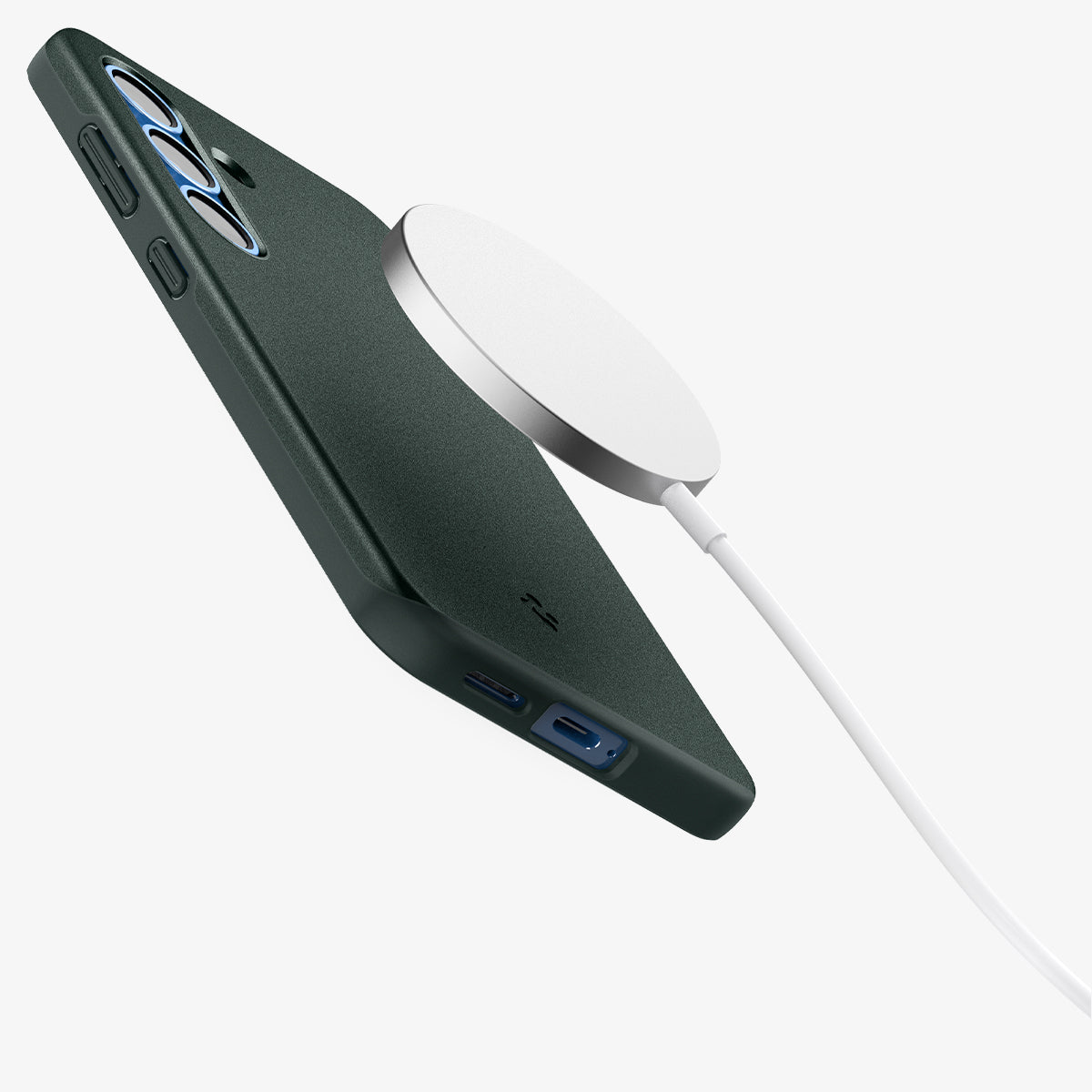 Galaxy S25 Series - Thin Fit (Mag Fit)
