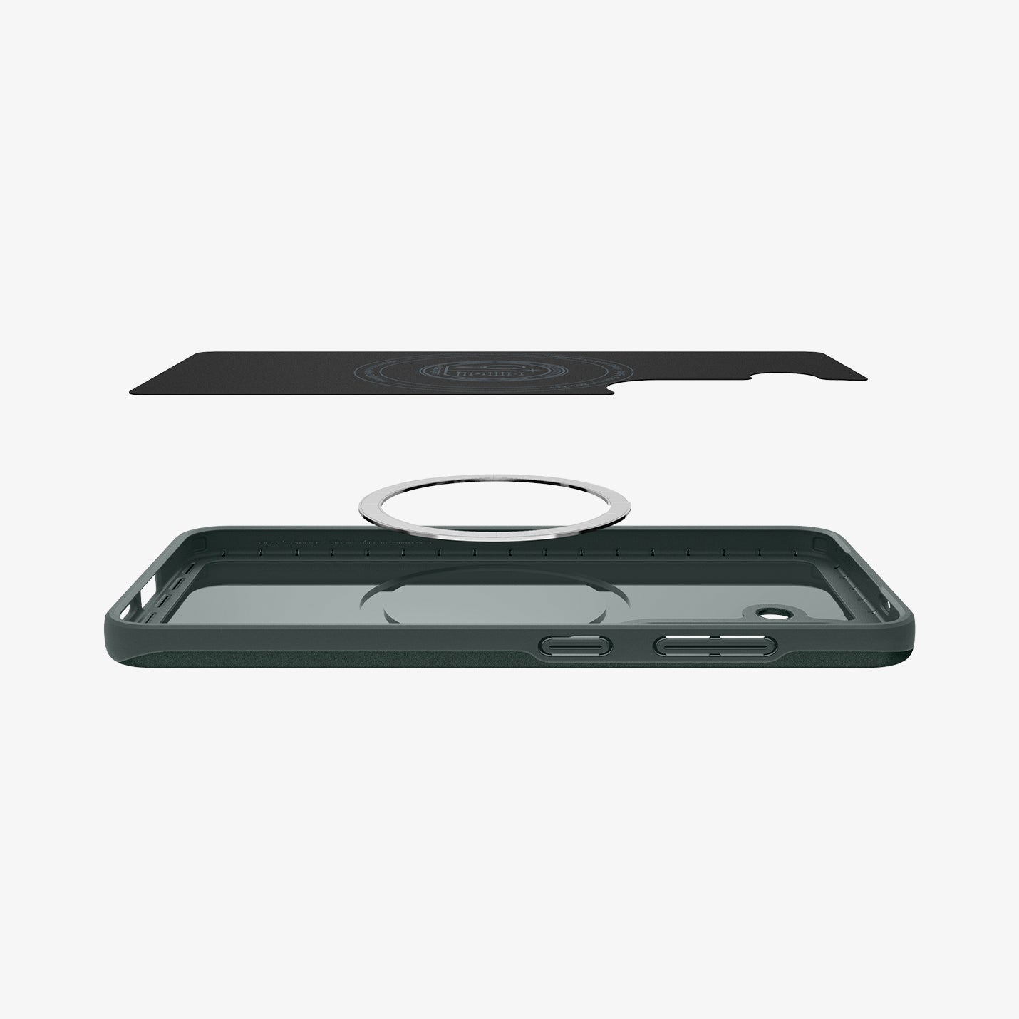 Galaxy S25 Series - Thin Fit (Mag Fit)