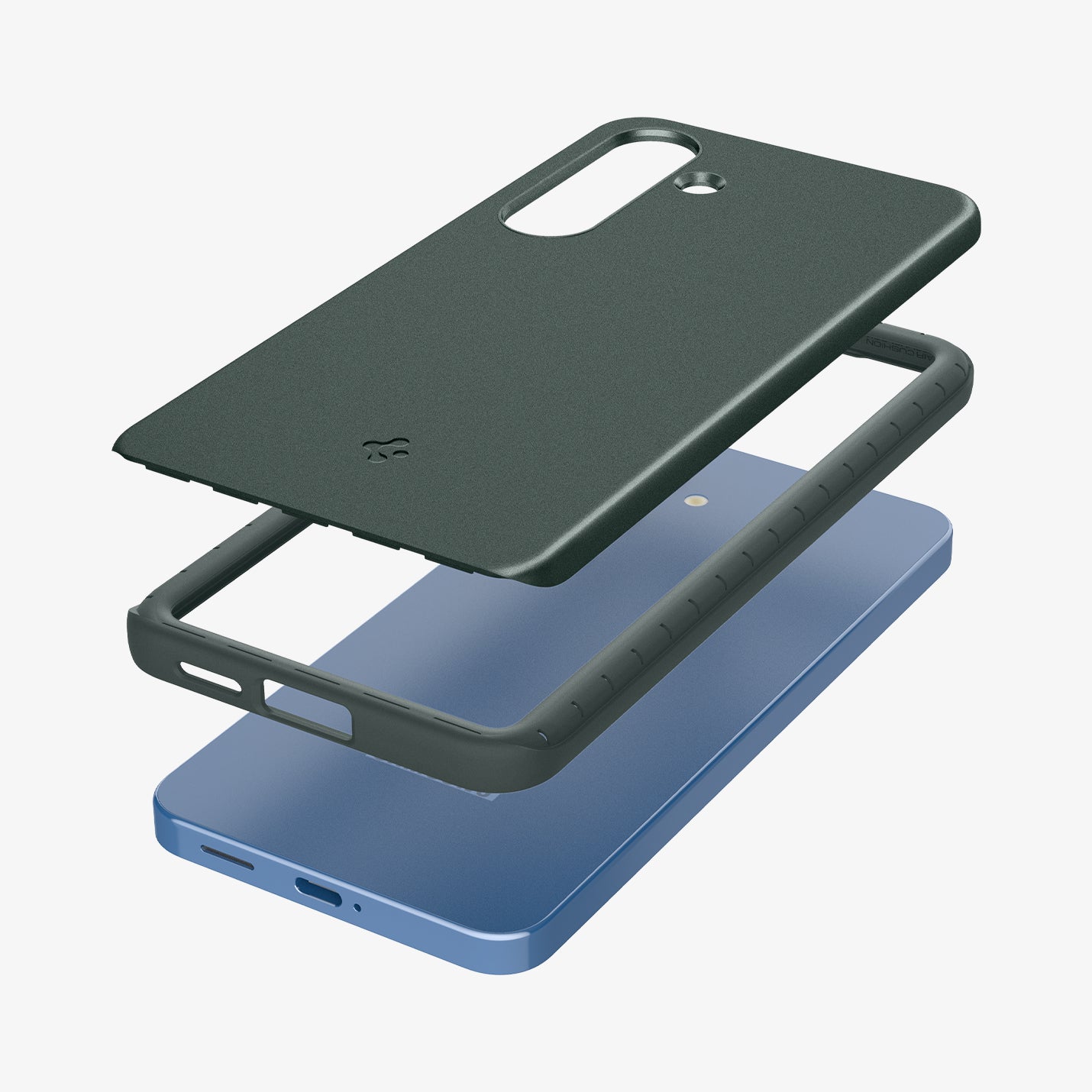 Galaxy S25 Series - Thin Fit (Mag Fit)