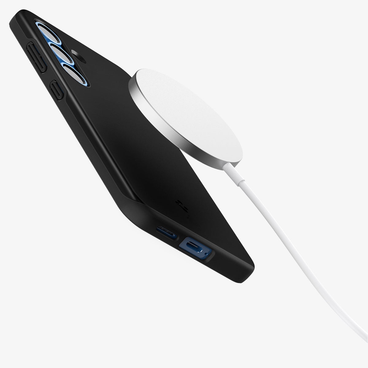 Galaxy S25 Series - Thin Fit (Mag Fit)