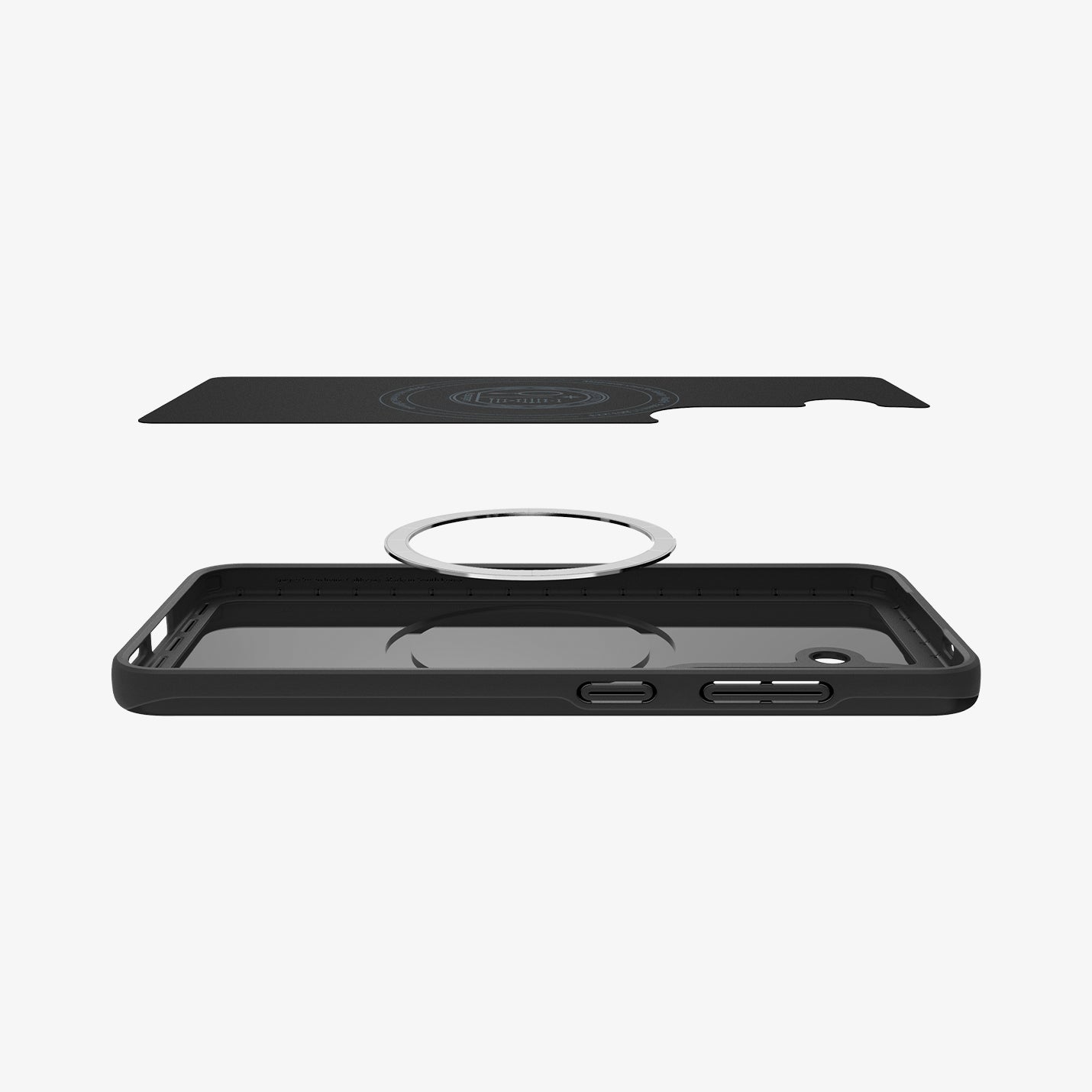 Galaxy S25 Series - Thin Fit (Mag Fit)