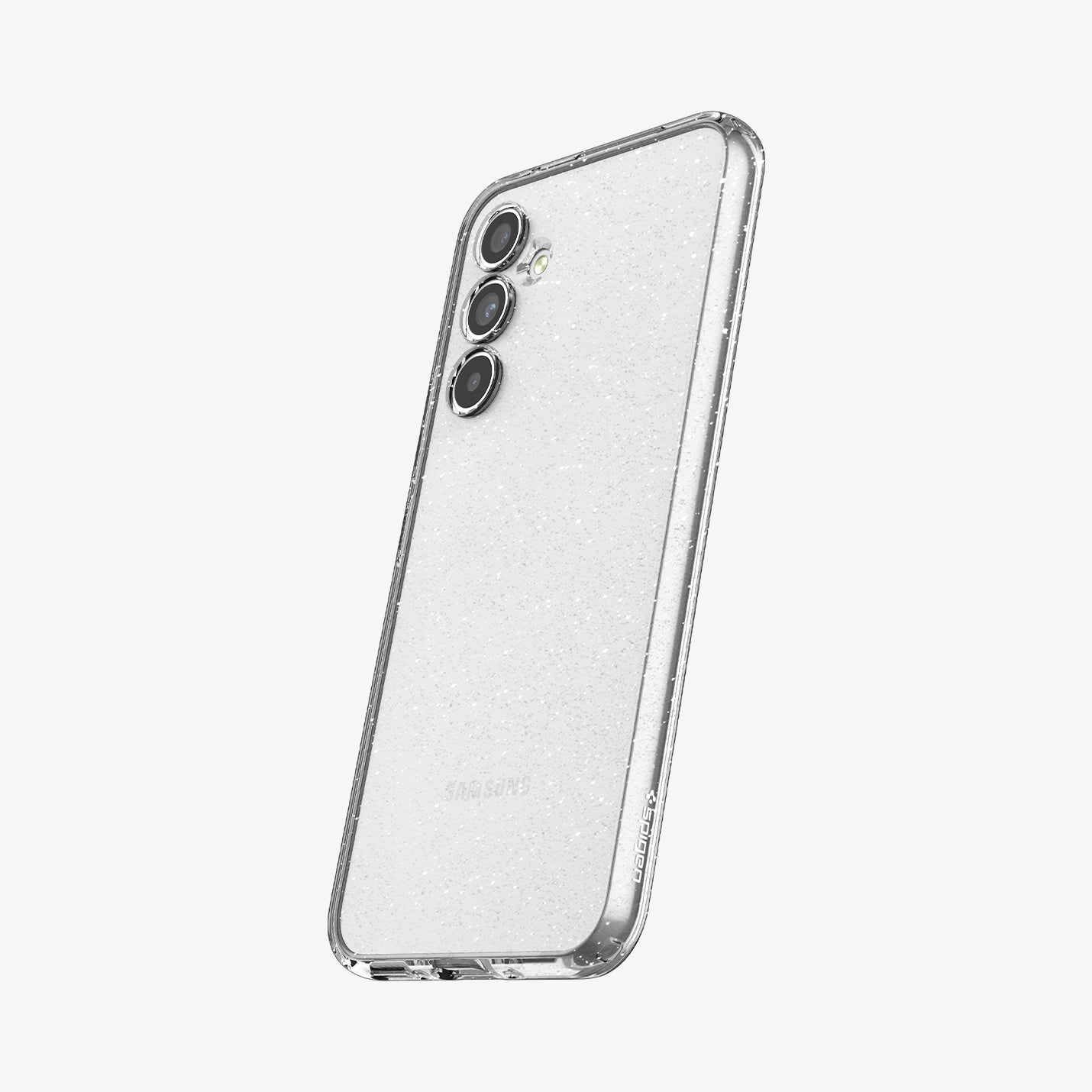 Galaxy A Series - Crystal Glitter™