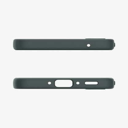Galaxy A Series - Liquid Air