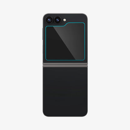 Galaxy Z Flip 6 Series - GLAS.tR EZ Fit