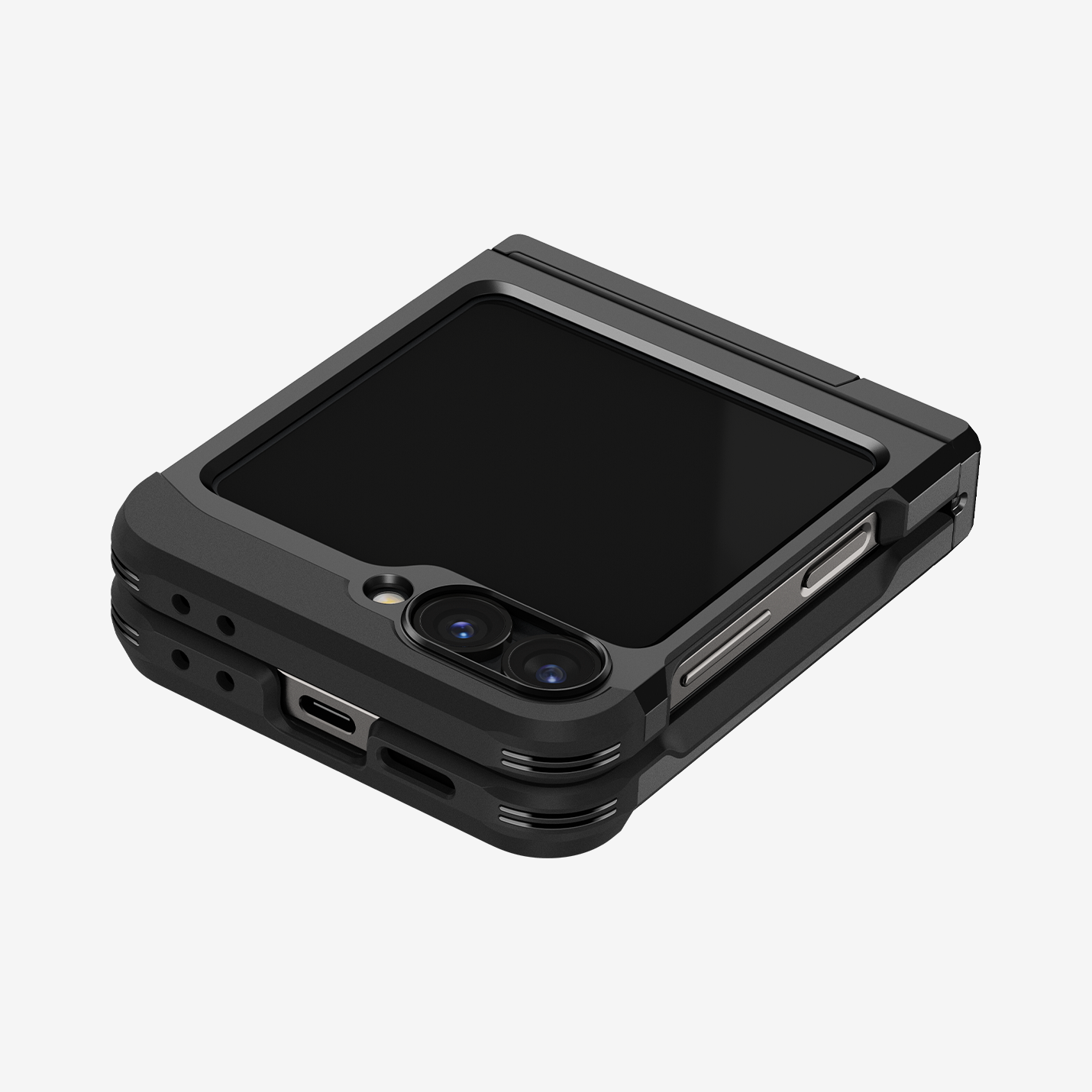 Galaxy Z Flip 7 FE Series - Tough Armor Pro