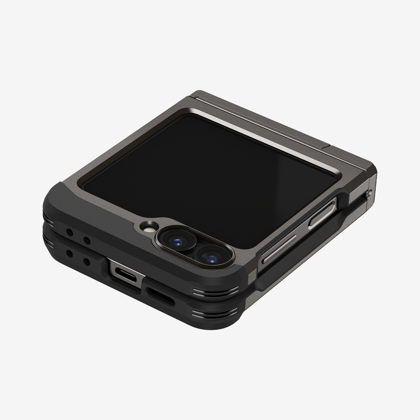 Galaxy Z Flip 7 FE Series - Tough Armor Pro
