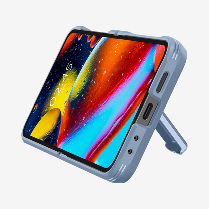 Galaxy Z Flip 7 FE Series - Tough Armor Pro