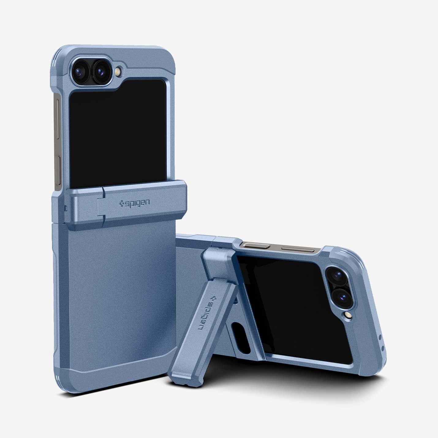 Galaxy Z Flip 7 FE Series - Tough Armor Pro