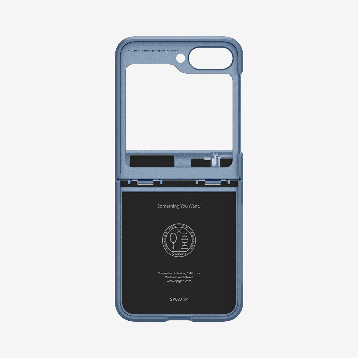 Galaxy Z Flip 7 FE Series - Tough Armor Pro