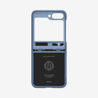 Galaxy Z Flip 7 FE Series - Tough Armor Pro