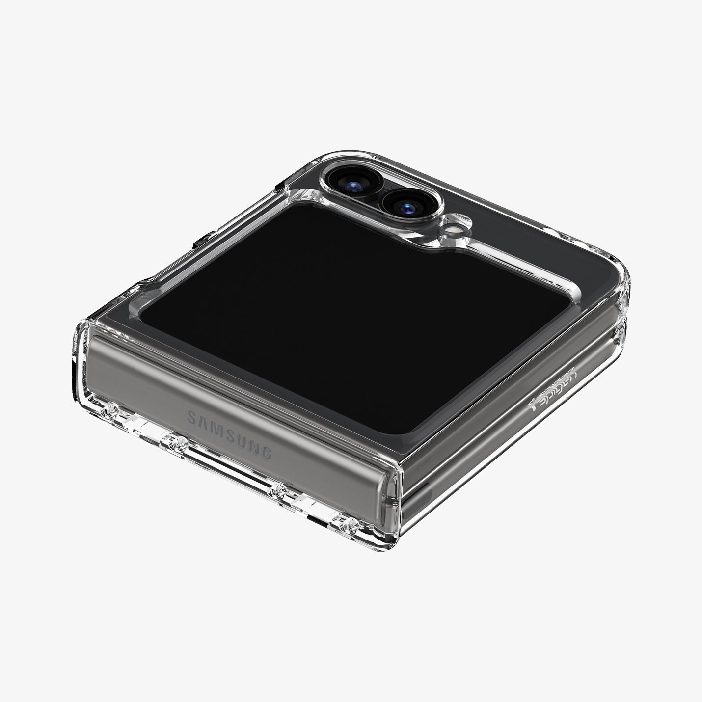 Galaxy Z Flip 7 FE Series - Ultra Hybrid Pro