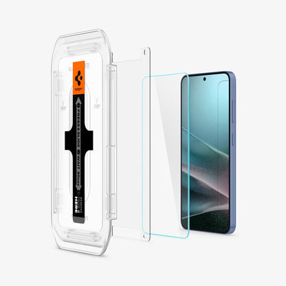 Galaxy S25 Series - GLAS.tR EZ Fit