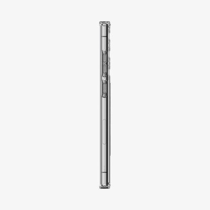 Galaxy S23 Series - Ultra Hybrid Metal Ring (Mag Fit)