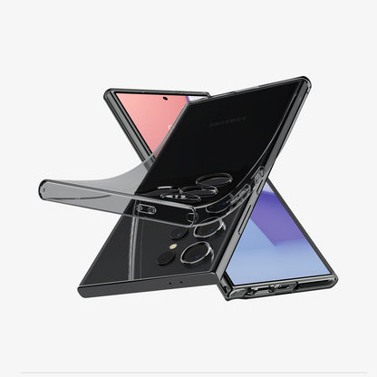 Galaxy S24 Series - Liquid Crystal