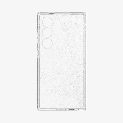 Galaxy S24 Series - Liquid Crystal Glitter