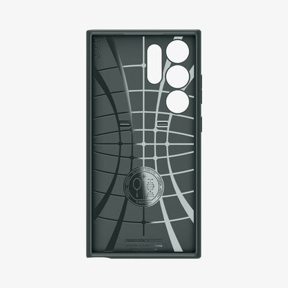 Galaxy S24 Series - Optik Armor