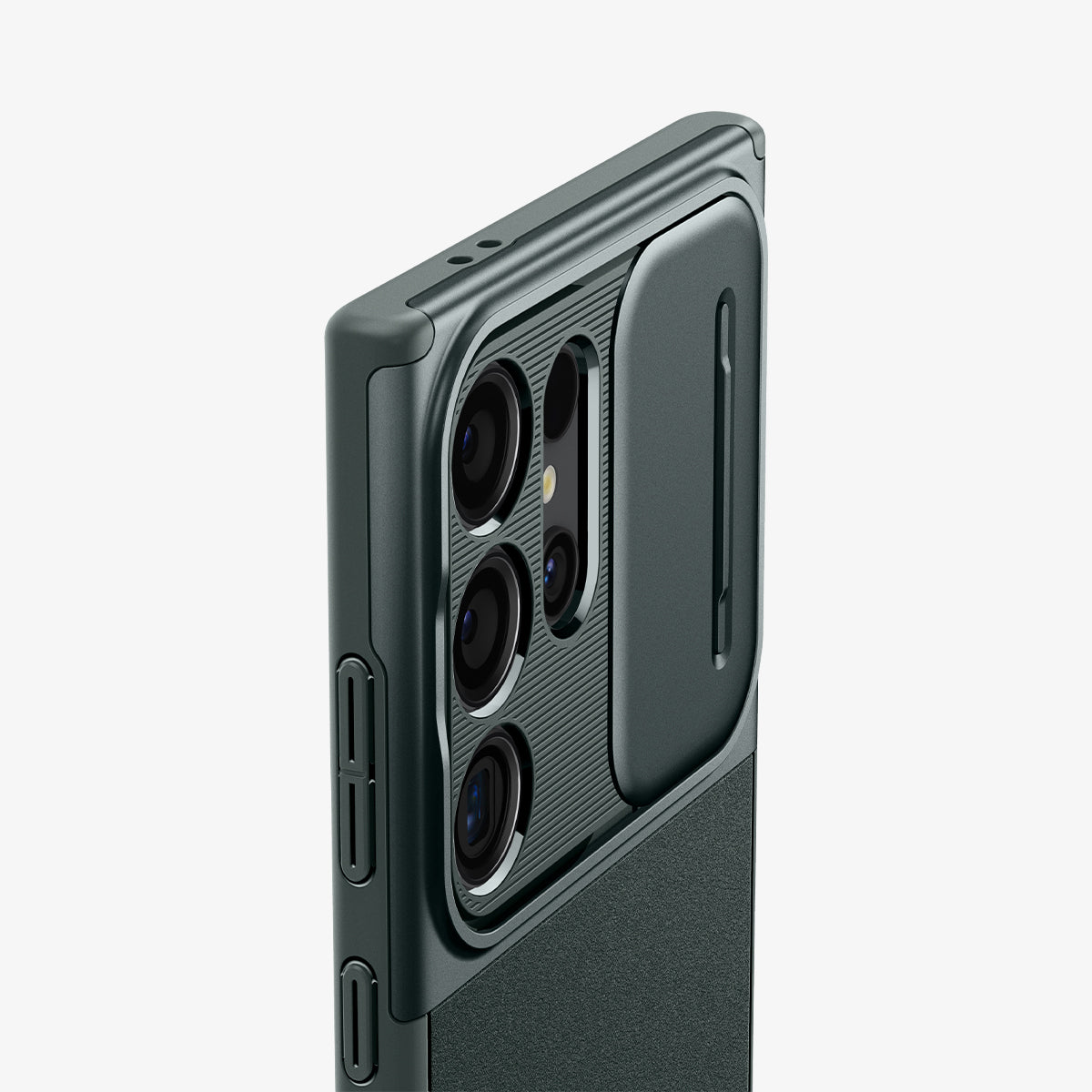 Galaxy S24 Series - Optik Armor