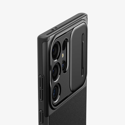 Galaxy S24 Series - Optik Armor