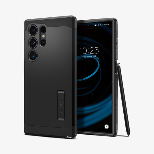 Galaxy S24 Series - Tough Armor (Mag Fit)
