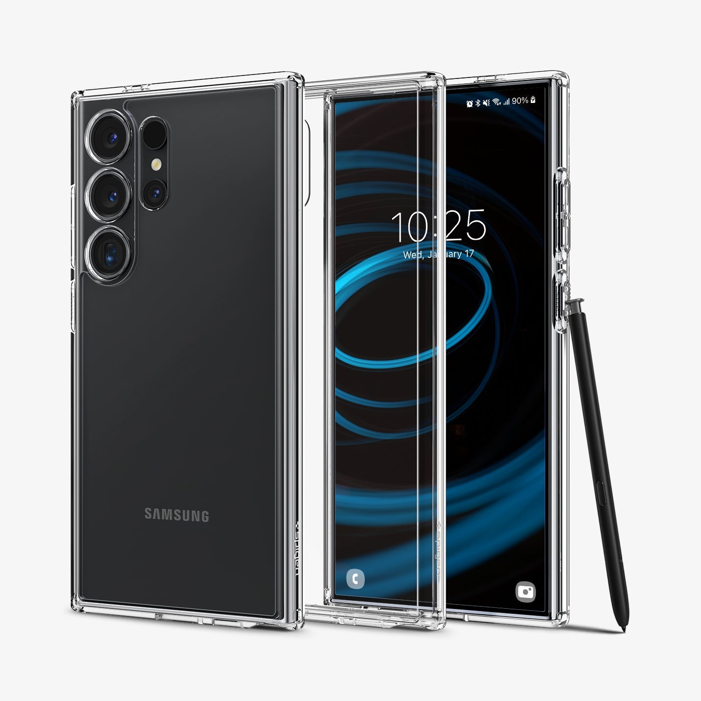 Galaxy S24 Series - Ultra Hybrid