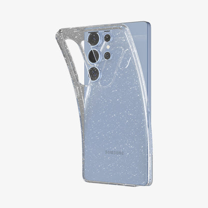 Galaxy S25 Series - Liquid Crystal Glitter