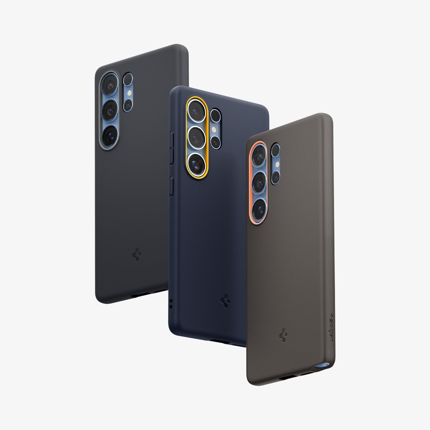 Galaxy S25 Series - Nano Pop (Mag Fit)