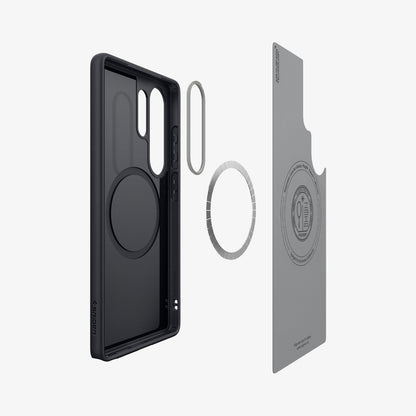 Galaxy S25 Series - Nano Pop (Mag Fit)