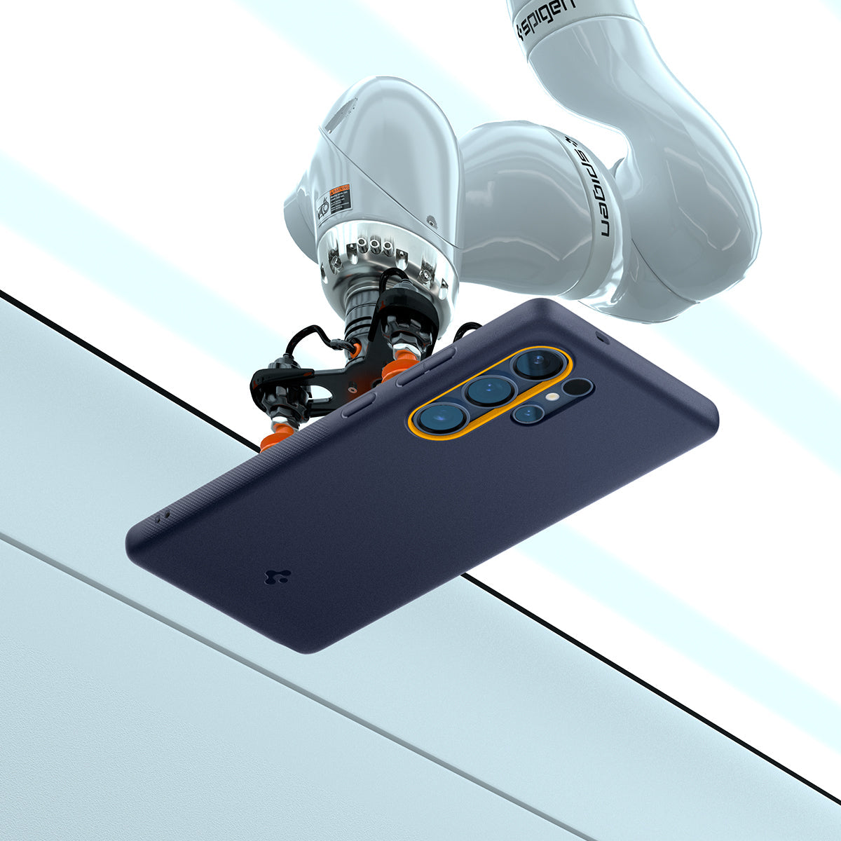 Galaxy S25 Series - Nano Pop (Mag Fit)