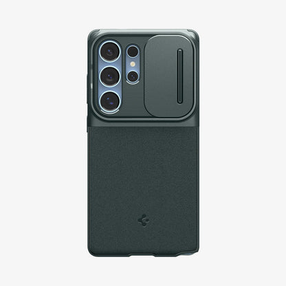 Galaxy S25 Series - Optik Armor