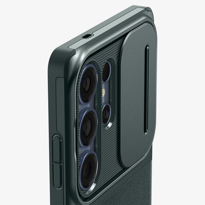 Galaxy S25 Series - Optik Armor