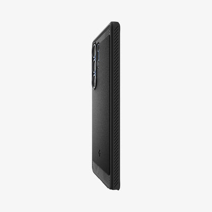Galaxy S25 Series - Rugged Armor (Mag Fit)