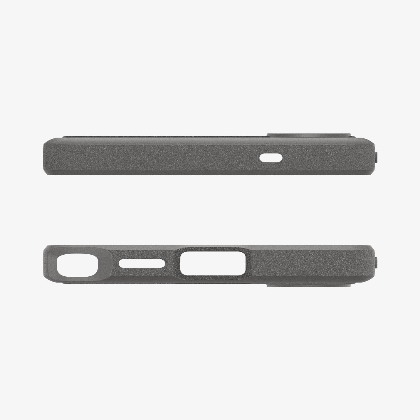 Galaxy S25 Series - Rugged Armor (Mag Fit)