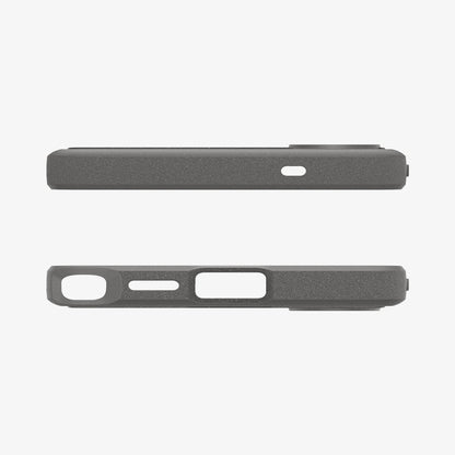 Galaxy S25 Series - Rugged Armor (Mag Fit)