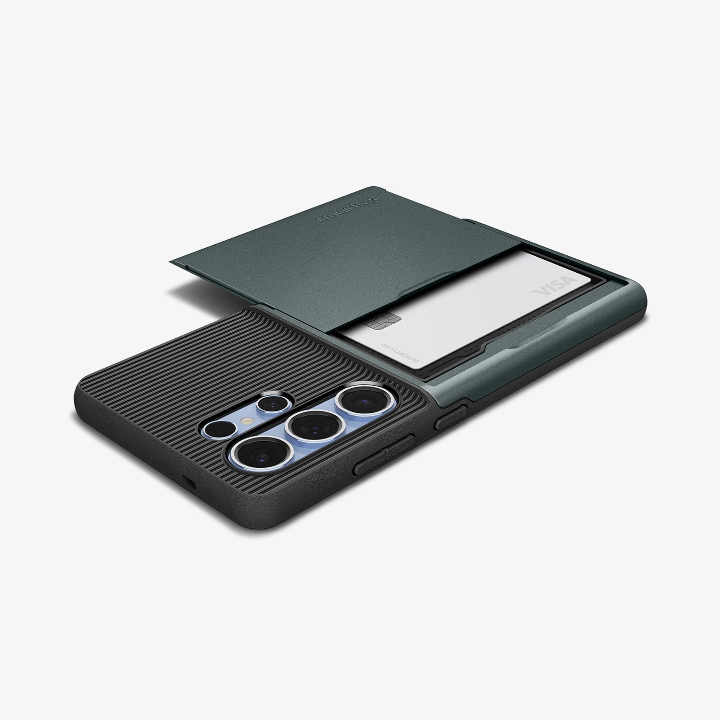 Galaxy S25 Series - Slim Armor CS