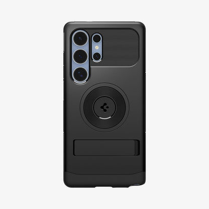 Galaxy S25 Series - Slim Armor (Mag Fit)
