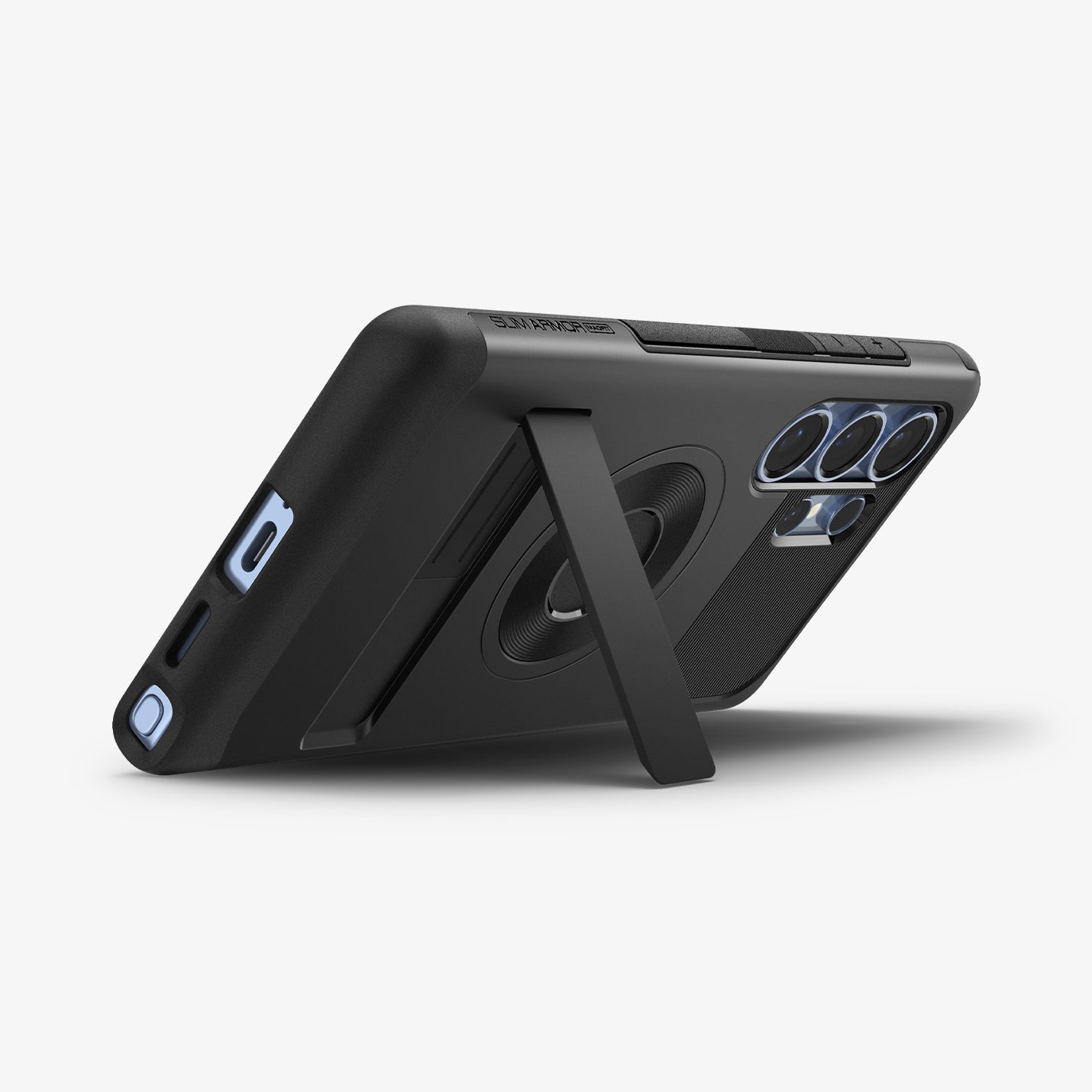 Galaxy S25 Series - Slim Armor (Mag Fit)