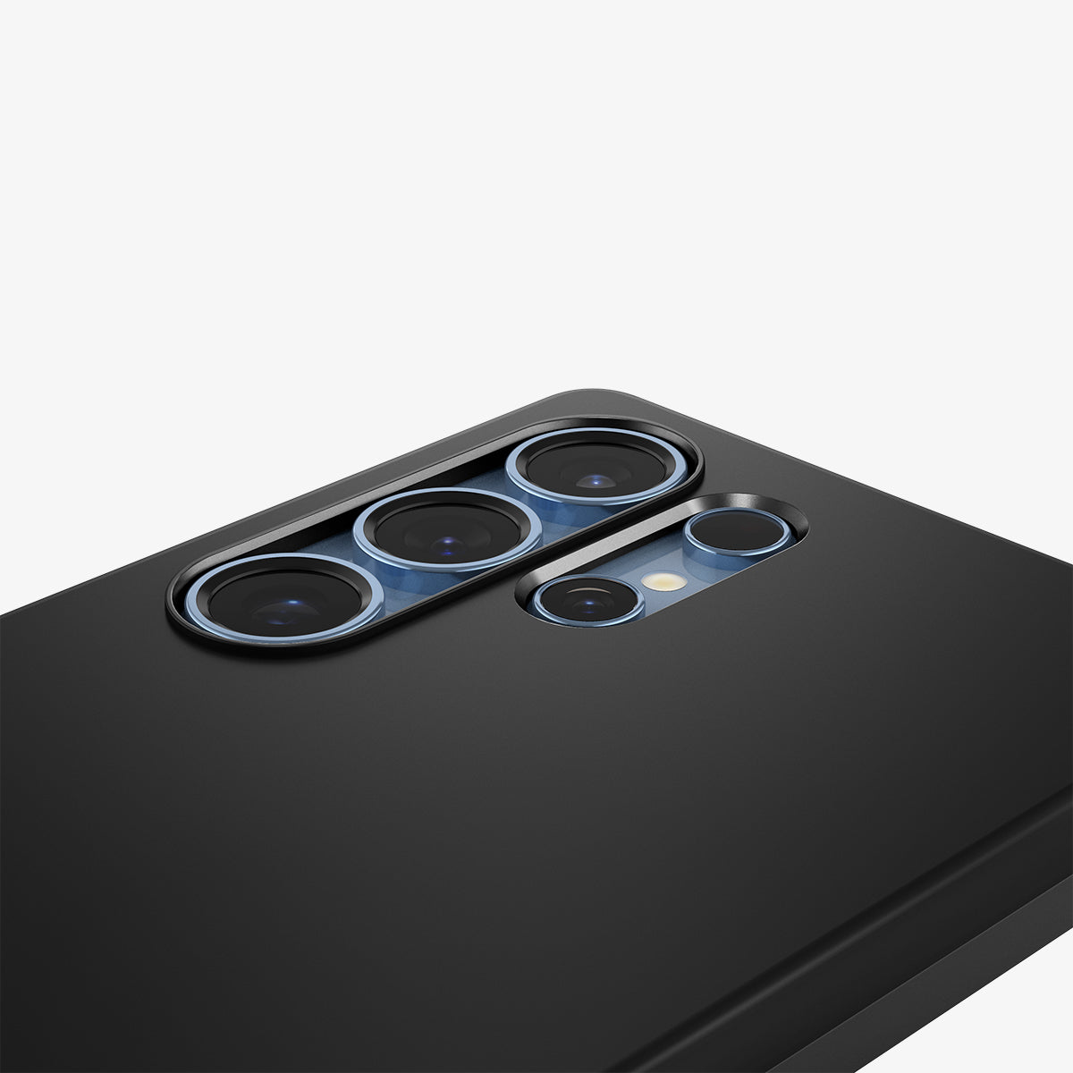 Galaxy S25 Series - Thin Fit (Mag Fit)