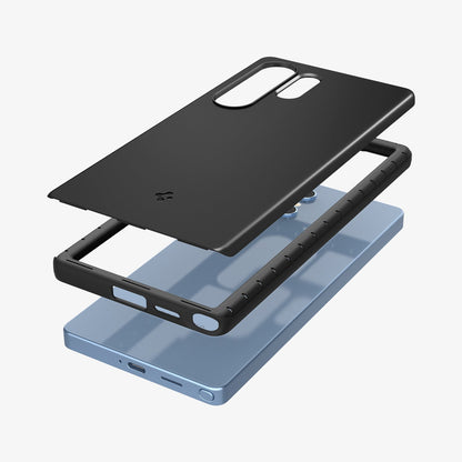 Galaxy S25 Series - Thin Fit (Mag Fit)