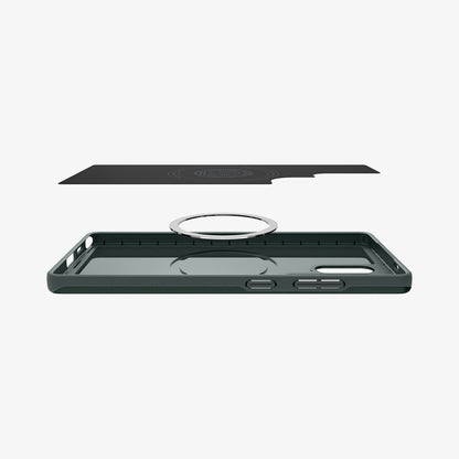 Galaxy S25 Series - Thin Fit (Mag Fit)