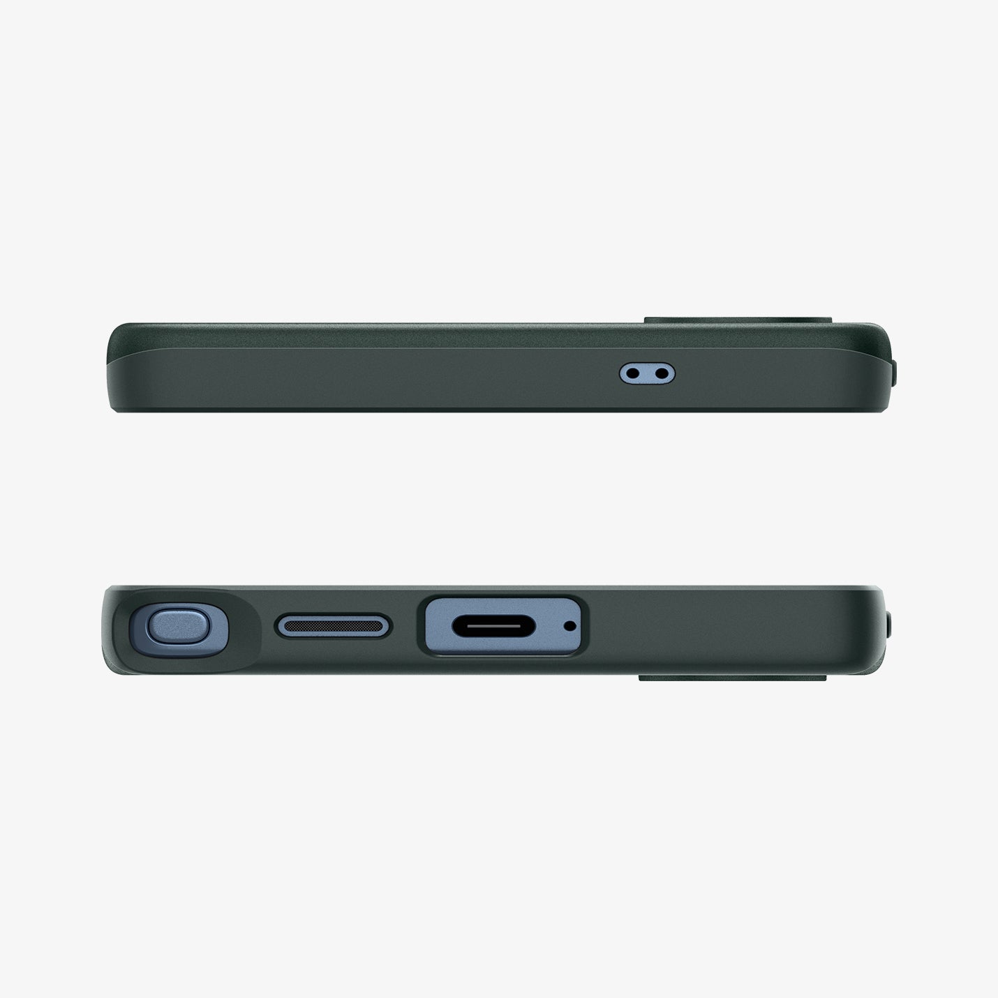 Galaxy S25 Series - Thin Fit (Mag Fit)