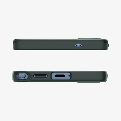 Galaxy S25 Series - Thin Fit (Mag Fit)