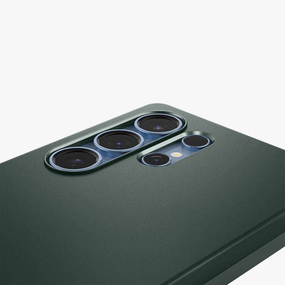 Galaxy S25 Series - Thin Fit (Mag Fit)