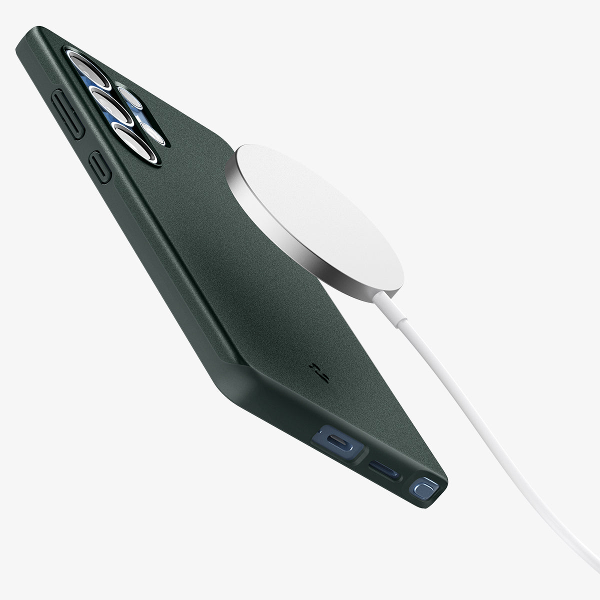 Galaxy S25 Series - Thin Fit (Mag Fit)