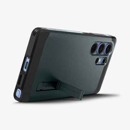 Galaxy S25 Series - Tough Armor AI (Mag Fit)