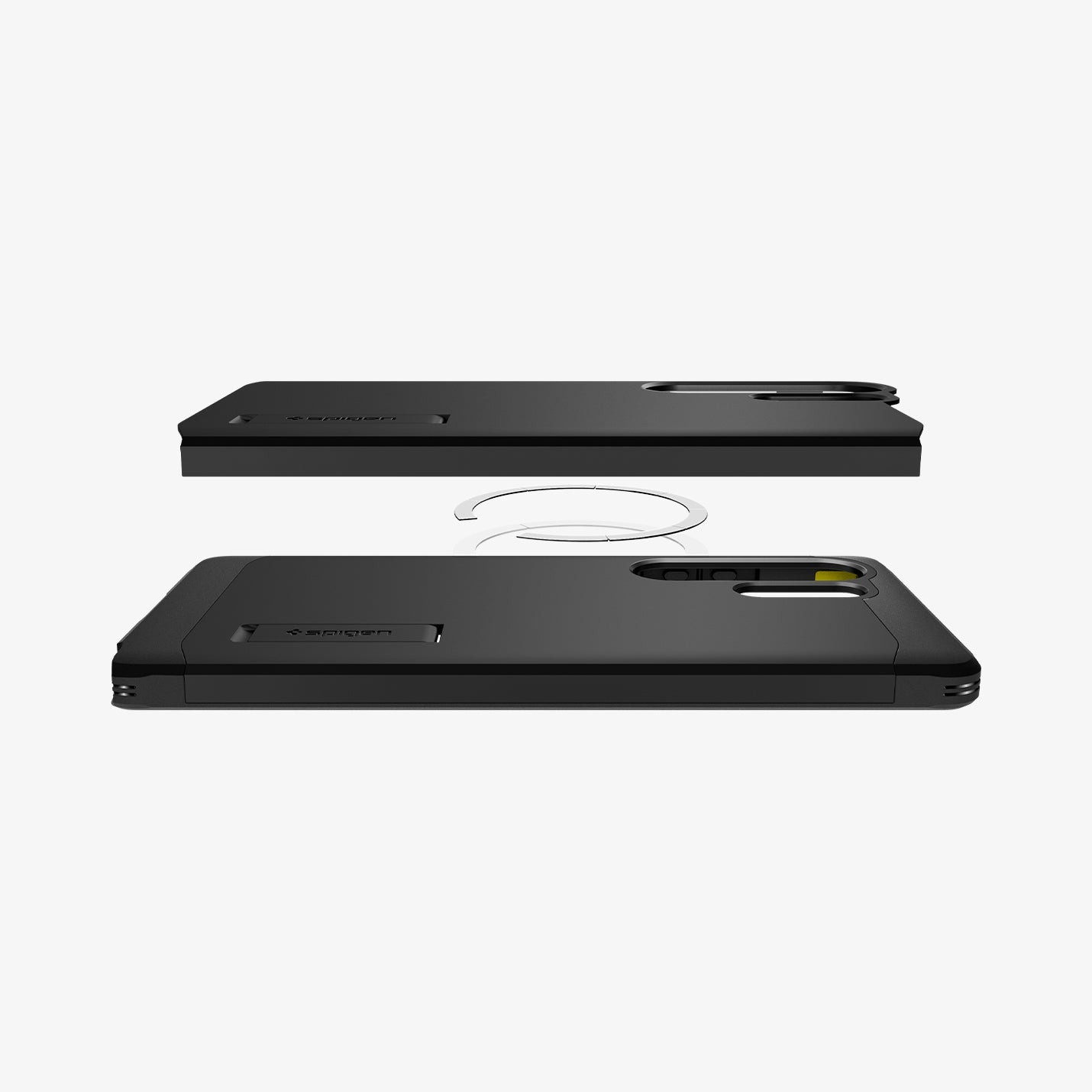 Galaxy S25 Series - Tough Armor AI (Mag Fit)