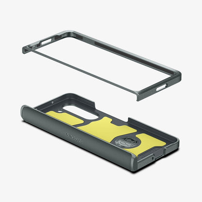 Galaxy Z Fold 5 Series - Slim Armor Pro