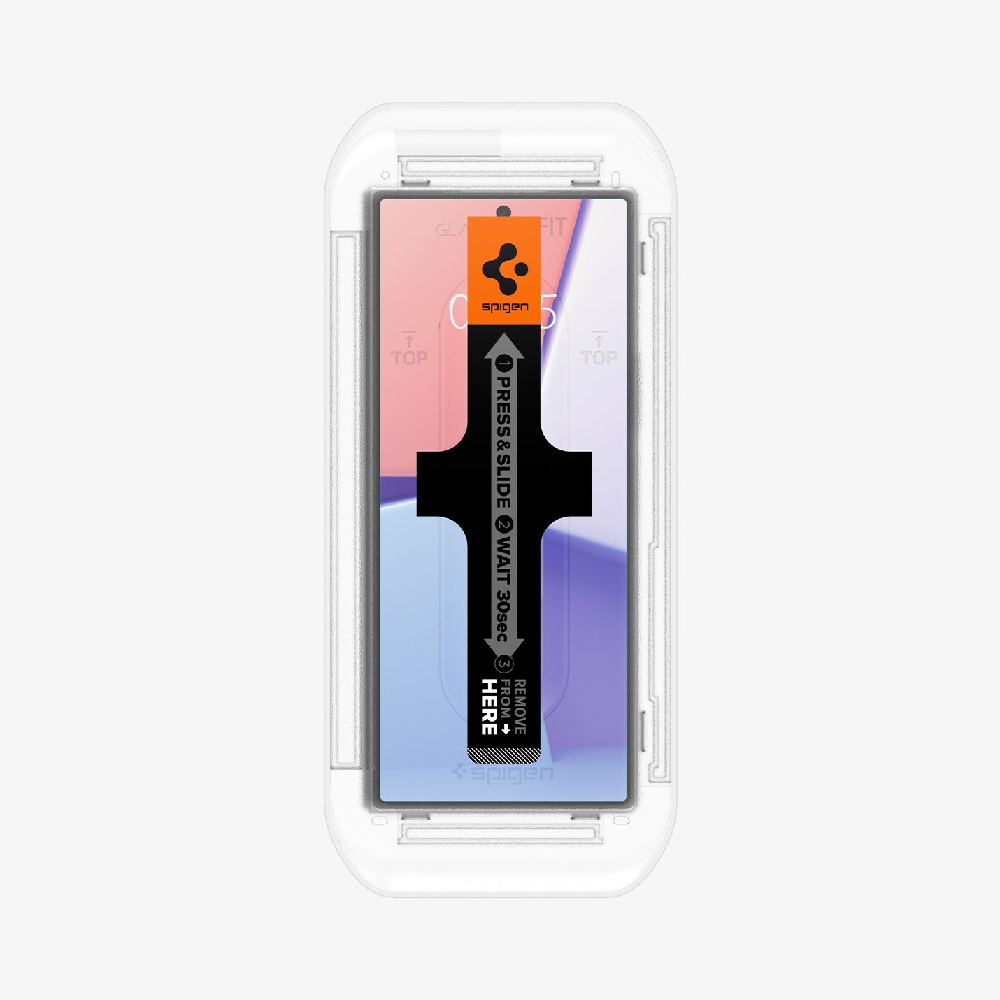 Galaxy Z Fold 6 Series - GLAS.tR EZ Fit