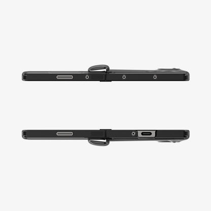 Galaxy Z Fold 6 Series - Ultra Hybrid Pro