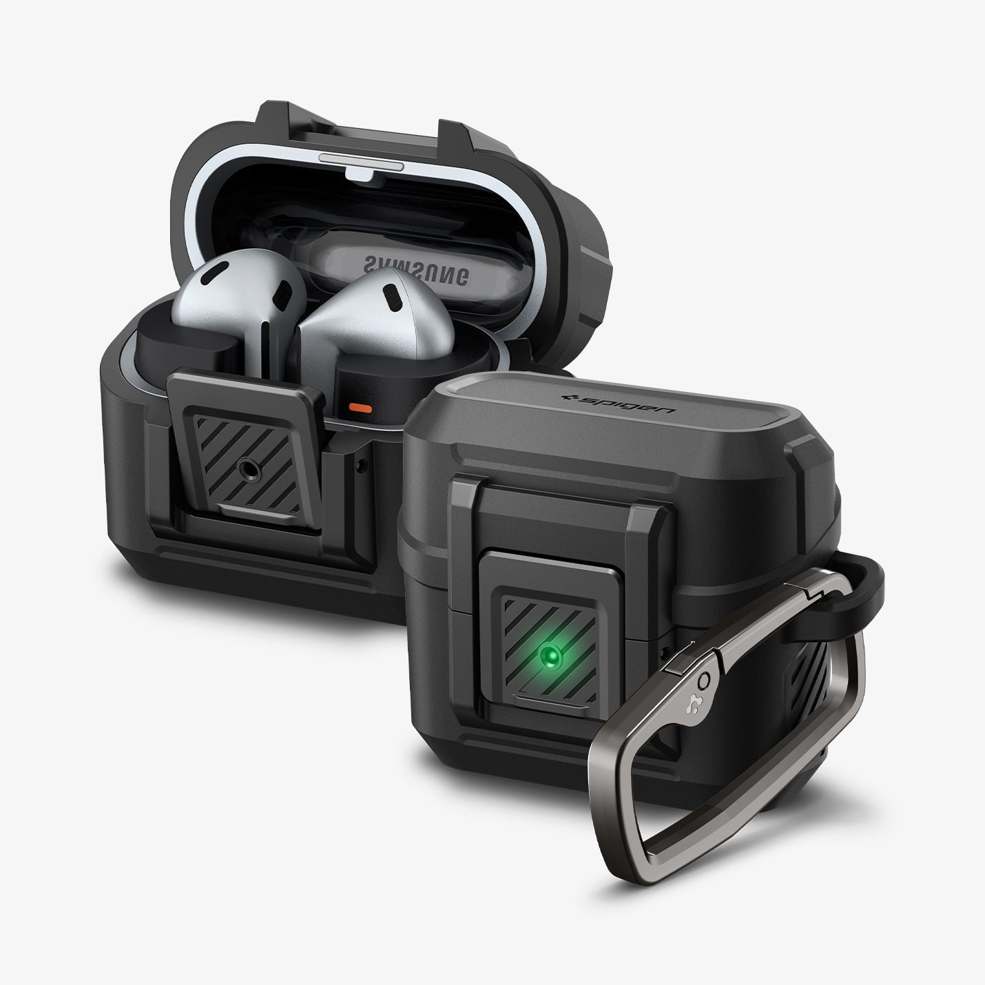 Galaxy Buds Series - Lock Fit